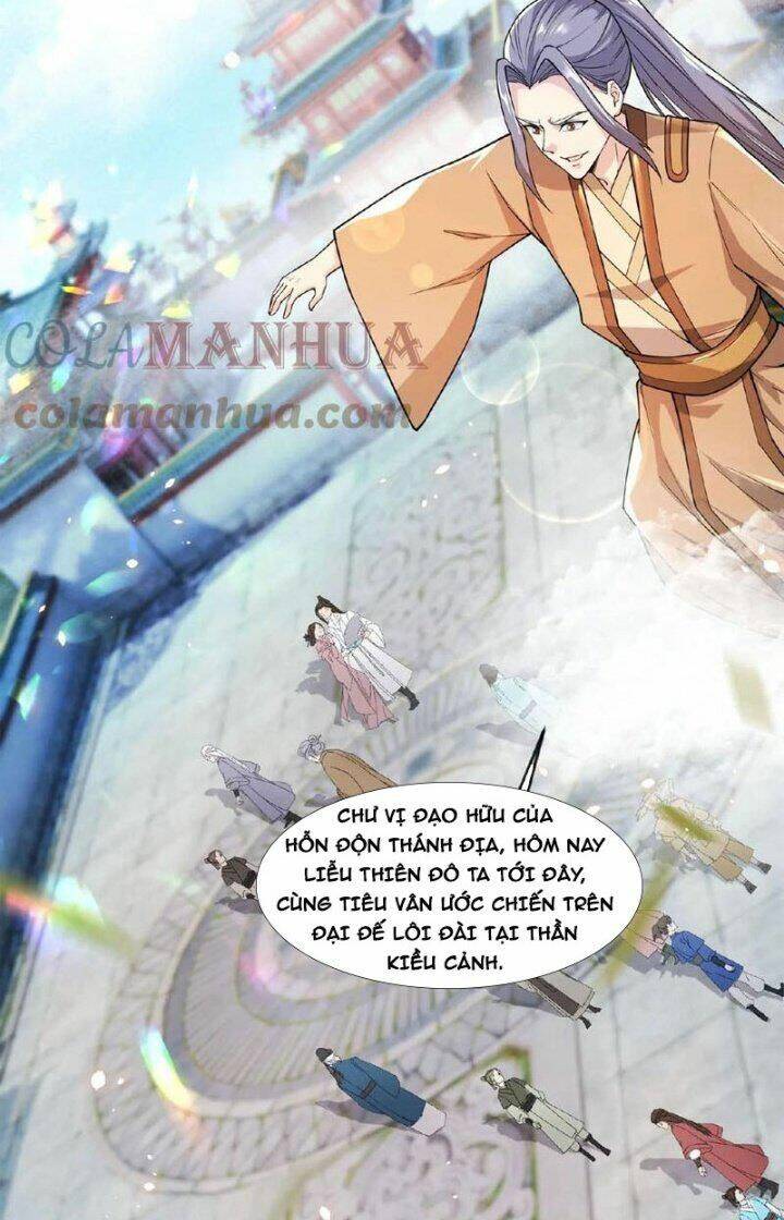 Vô Địch Đốn Ngộ Chapter 84 - Trang 2