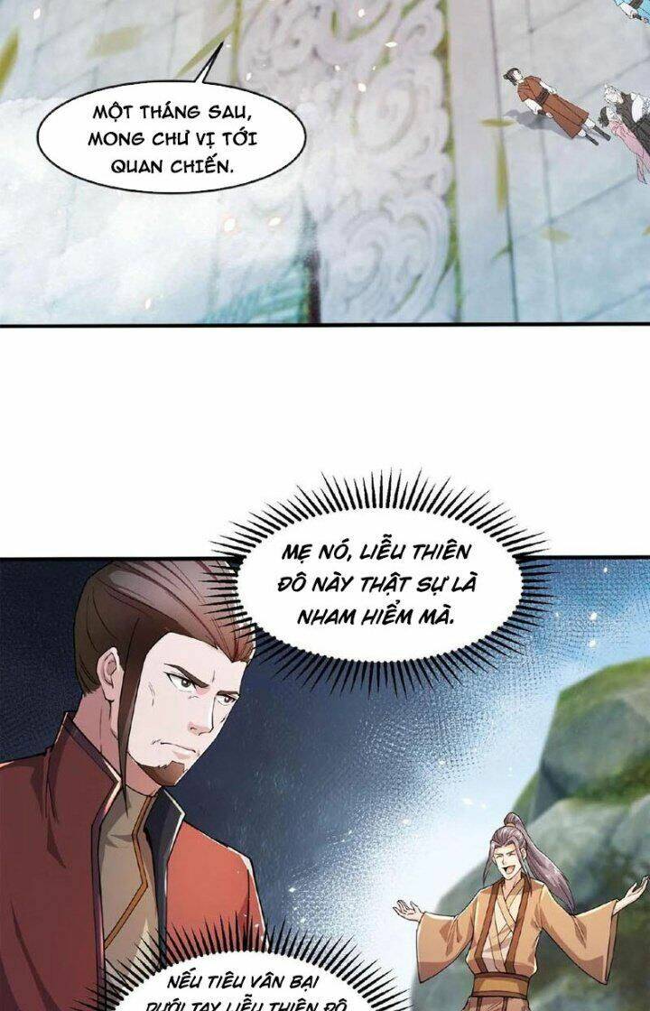 Vô Địch Đốn Ngộ Chapter 84 - Trang 2