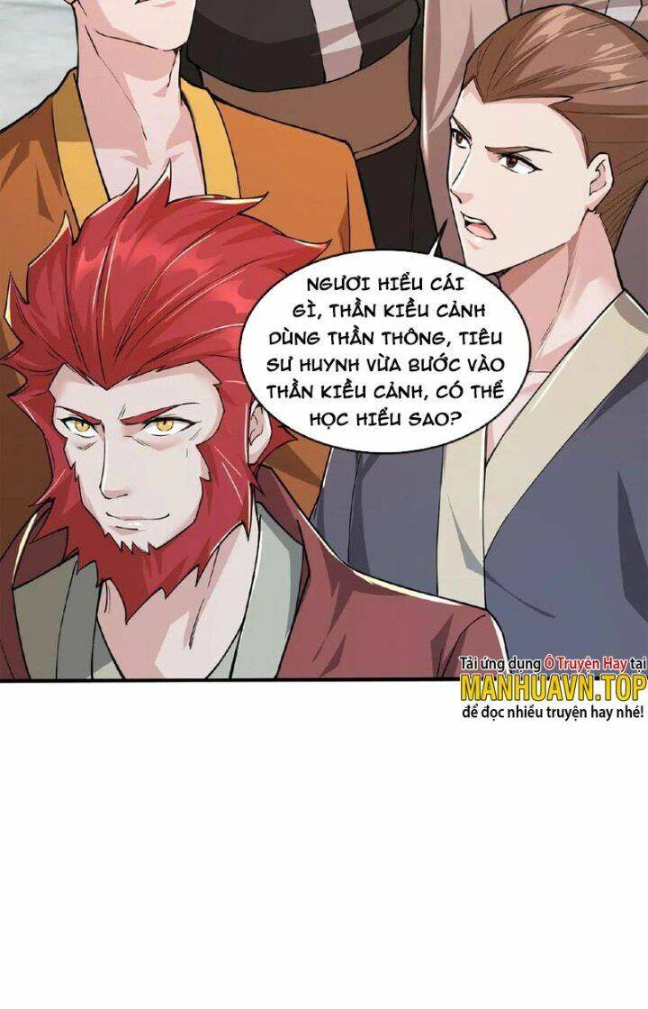 Vô Địch Đốn Ngộ Chapter 84 - Trang 2