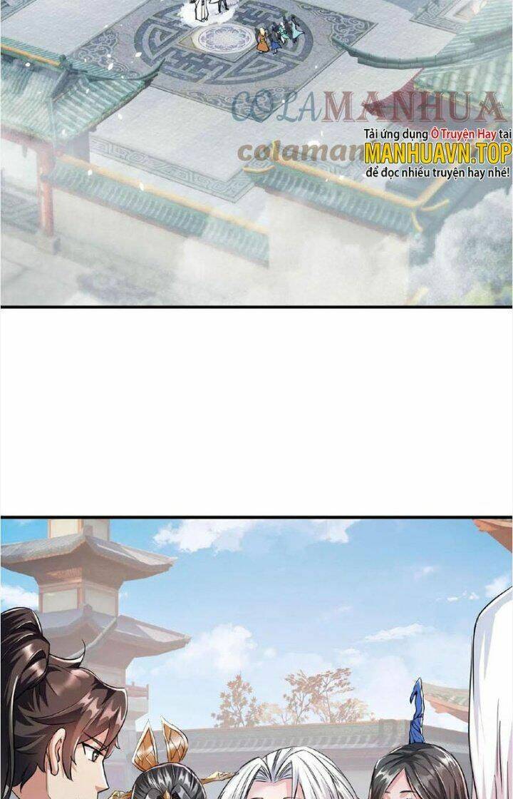 Vô Địch Đốn Ngộ Chapter 84 - Trang 2