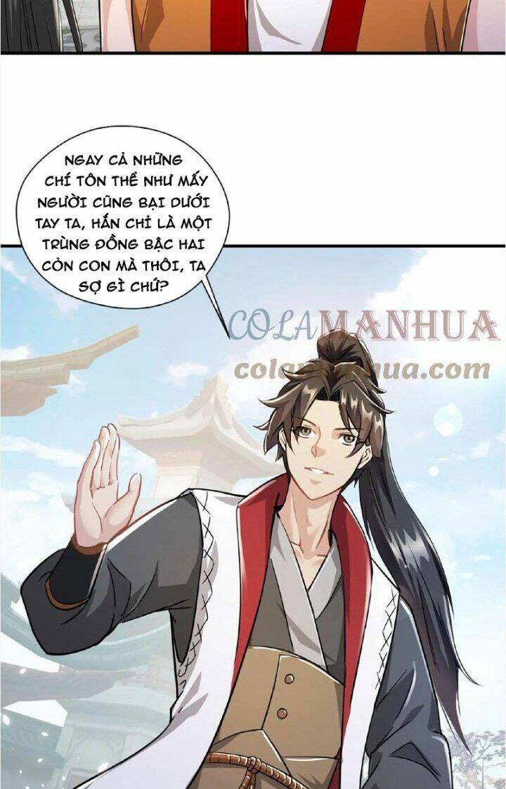 Vô Địch Đốn Ngộ Chapter 84 - Trang 2