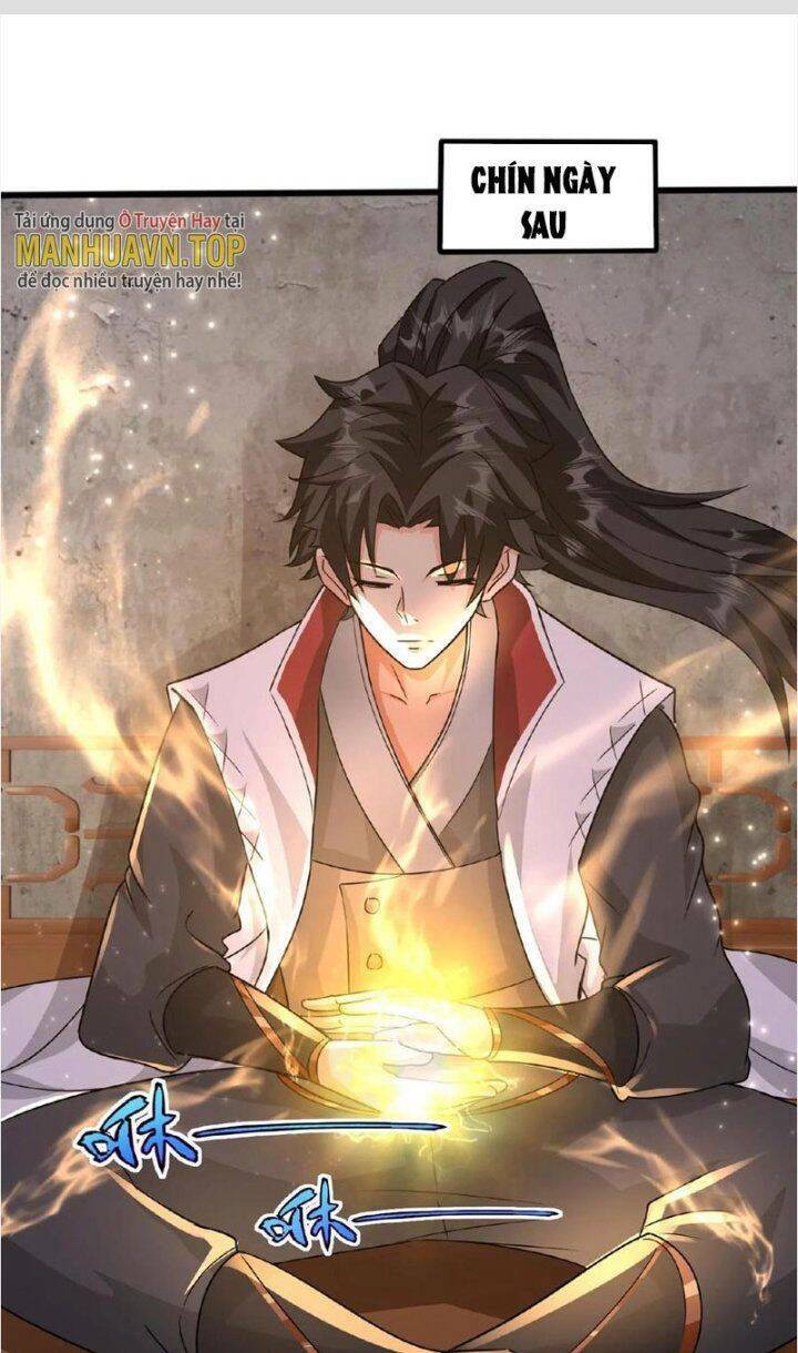 Vô Địch Đốn Ngộ Chapter 85 - Trang 2