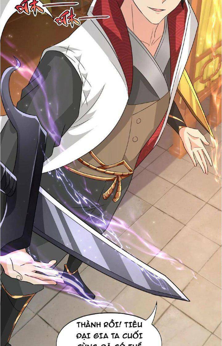 Vô Địch Đốn Ngộ Chapter 85 - Trang 2