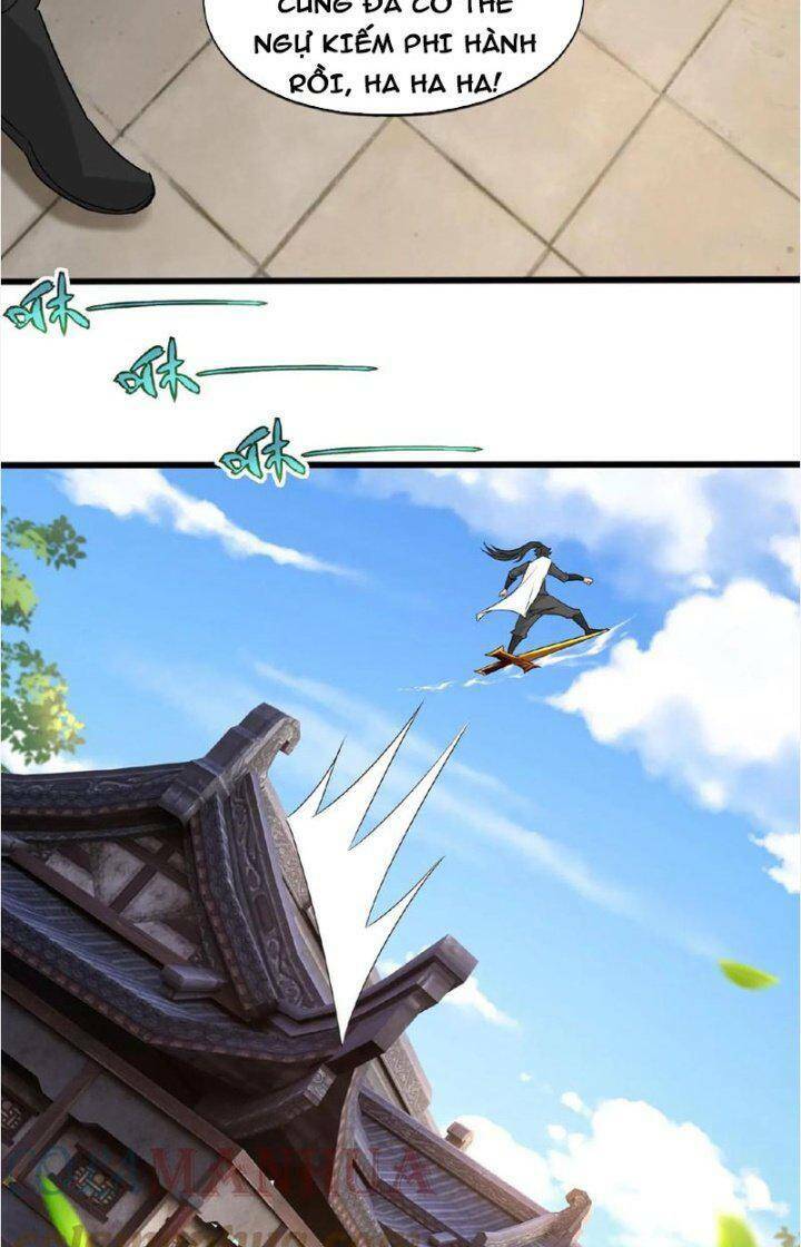 Vô Địch Đốn Ngộ Chapter 85 - Trang 2