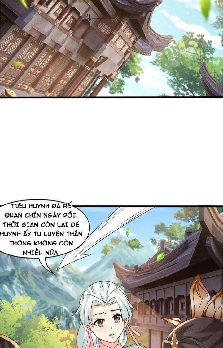 Vô Địch Đốn Ngộ Chapter 85 - Trang 2
