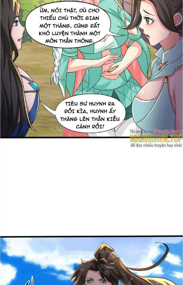 Vô Địch Đốn Ngộ Chapter 85 - Trang 2