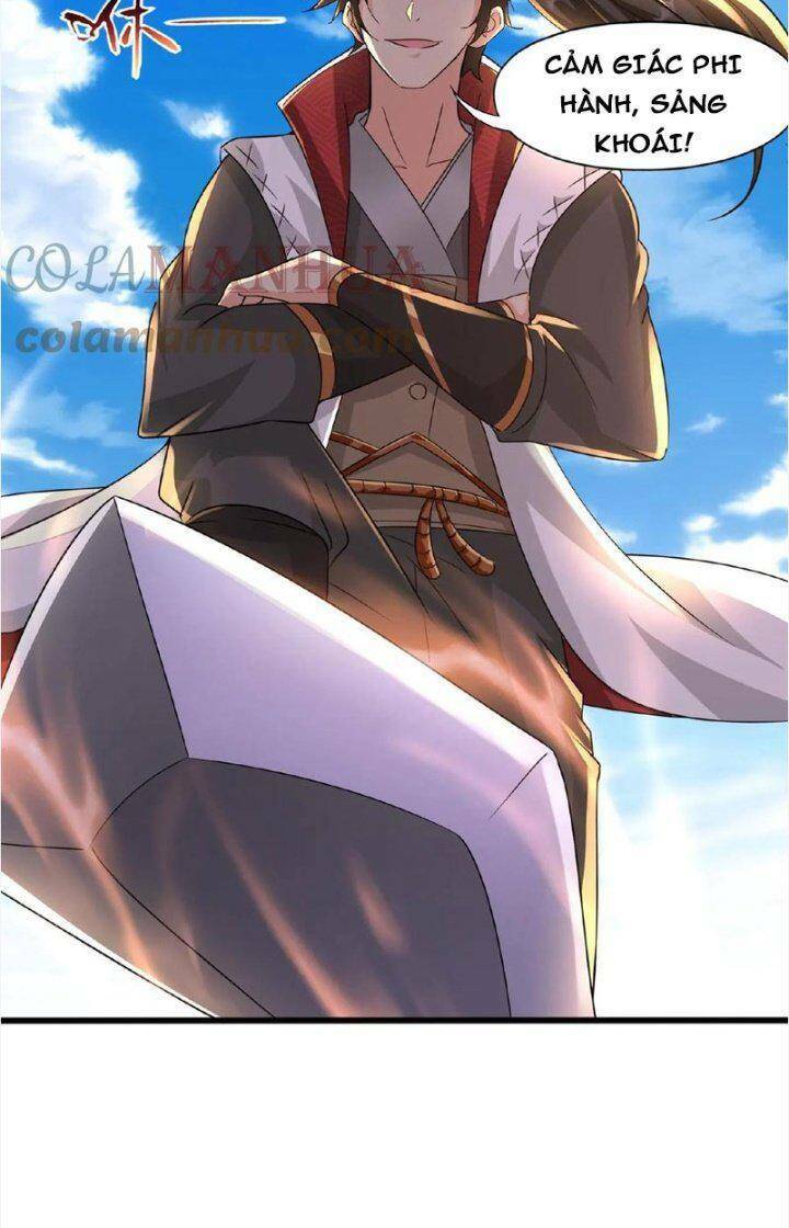 Vô Địch Đốn Ngộ Chapter 85 - Trang 2