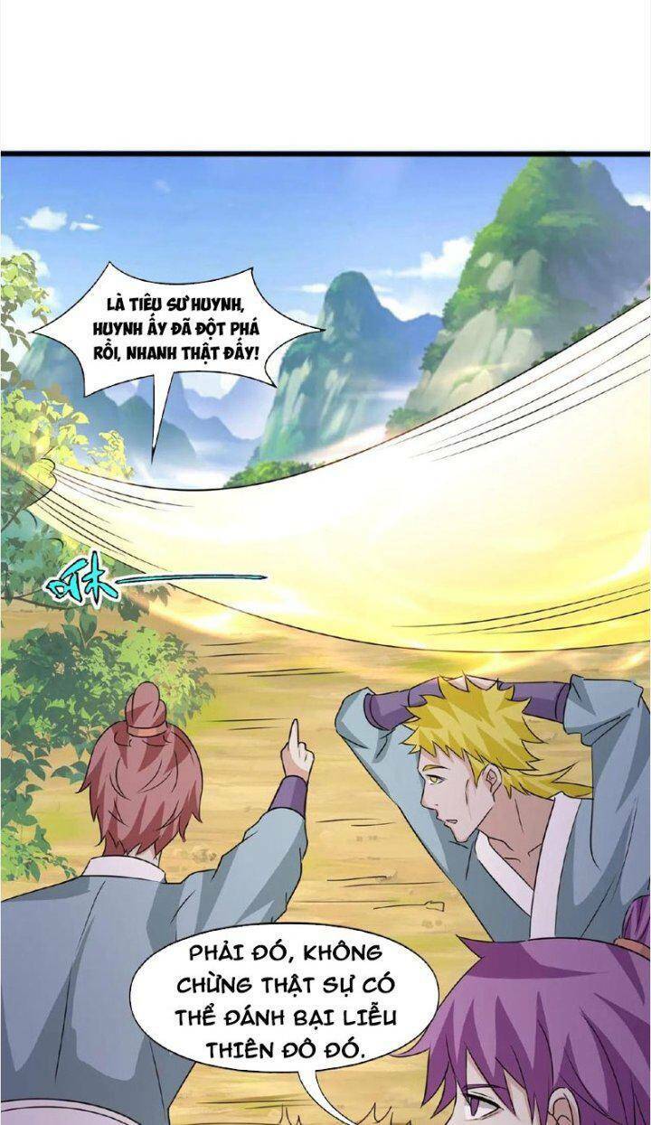 Vô Địch Đốn Ngộ Chapter 85 - Trang 2