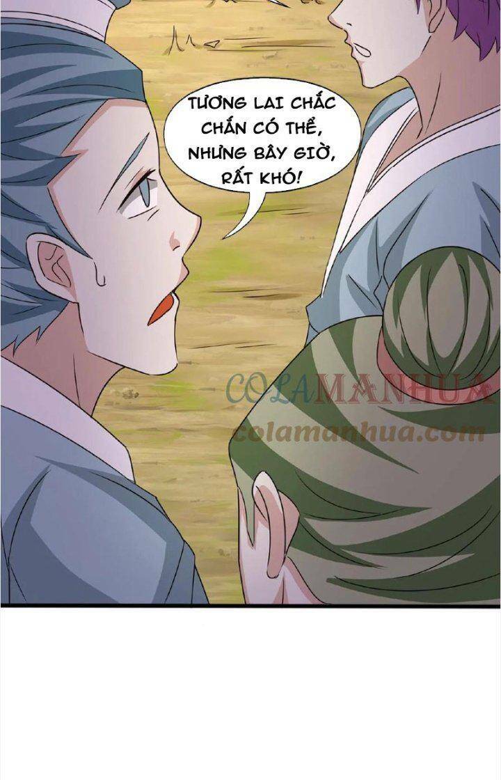 Vô Địch Đốn Ngộ Chapter 85 - Trang 2