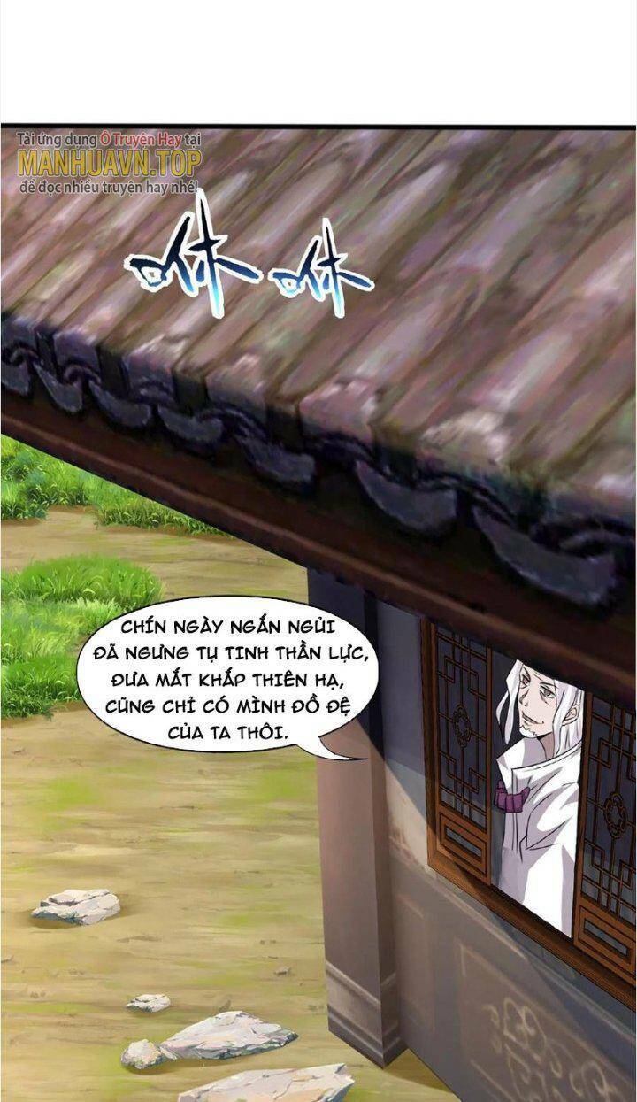 Vô Địch Đốn Ngộ Chapter 85 - Trang 2