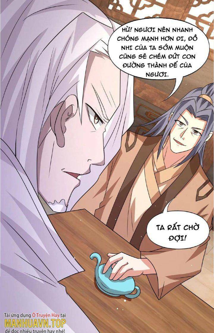 Vô Địch Đốn Ngộ Chapter 85 - Trang 2