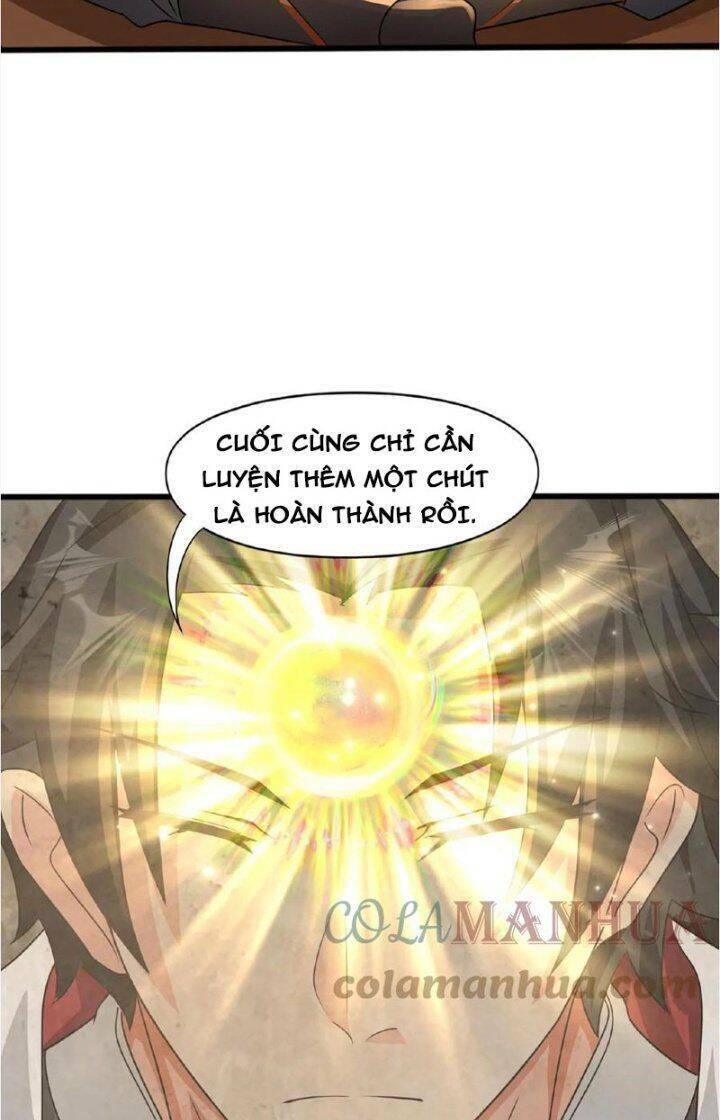 Vô Địch Đốn Ngộ Chapter 85 - Trang 2