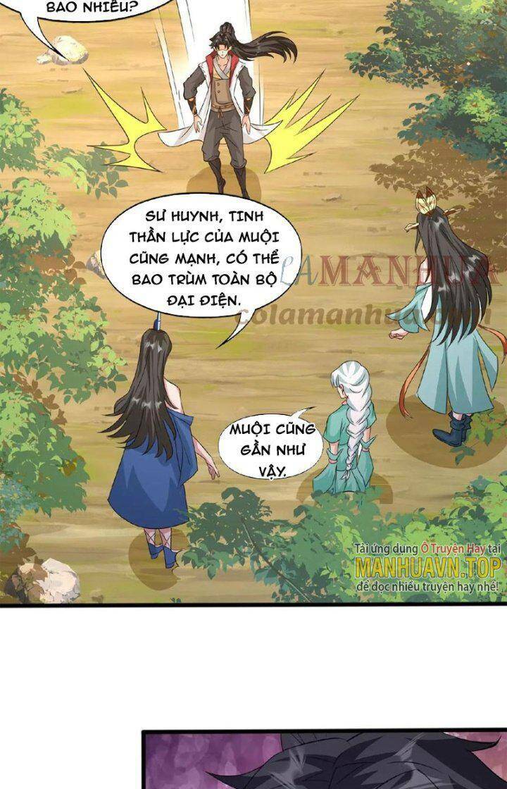 Vô Địch Đốn Ngộ Chapter 85 - Trang 2