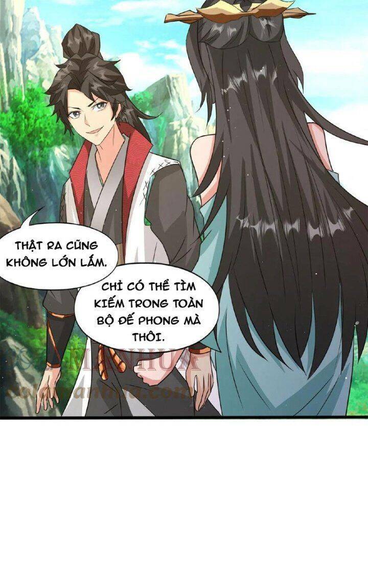 Vô Địch Đốn Ngộ Chapter 85 - Trang 2