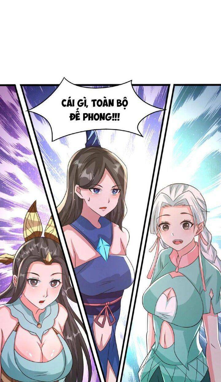 Vô Địch Đốn Ngộ Chapter 85 - Trang 2