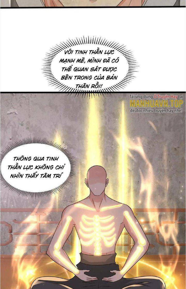 Vô Địch Đốn Ngộ Chapter 85 - Trang 2