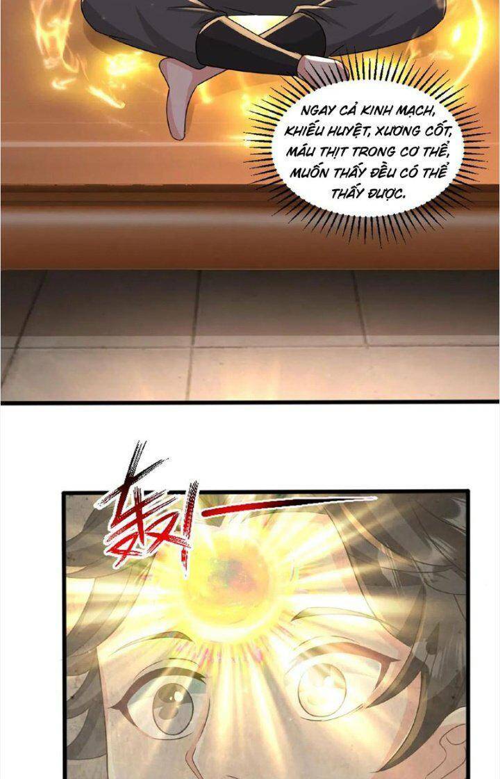 Vô Địch Đốn Ngộ Chapter 85 - Trang 2