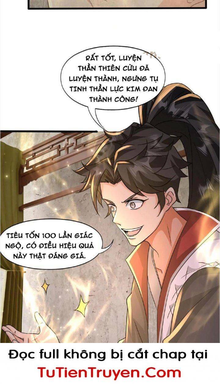 Vô Địch Đốn Ngộ Chapter 85 - Trang 2