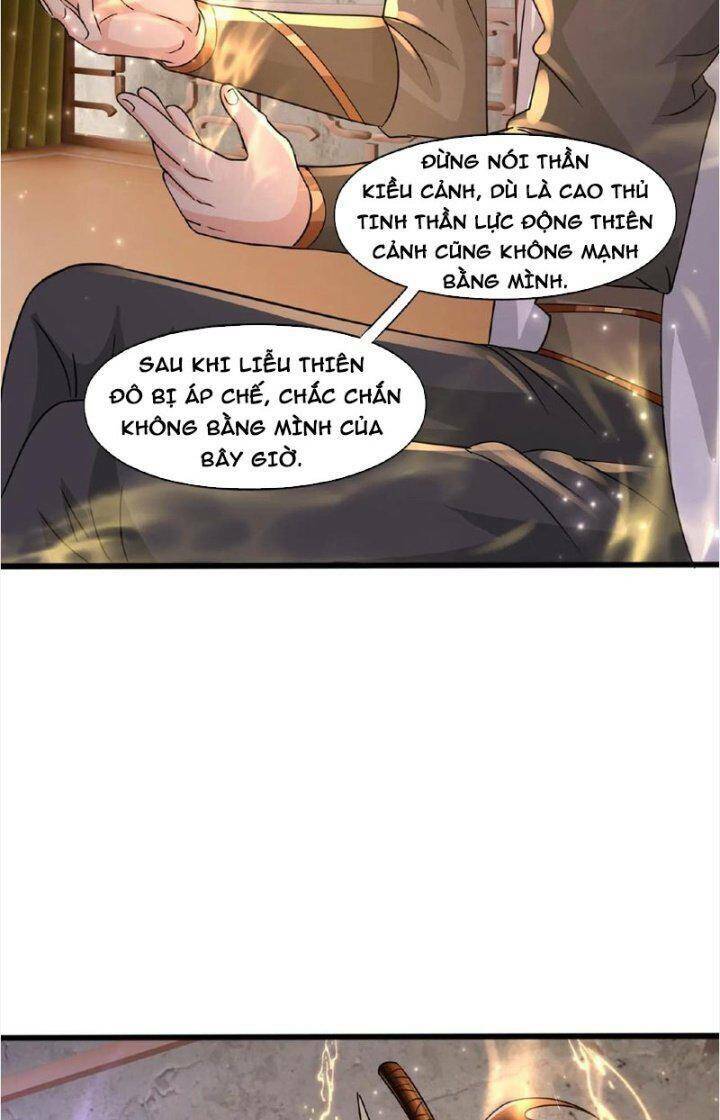 Vô Địch Đốn Ngộ Chapter 85 - Trang 2