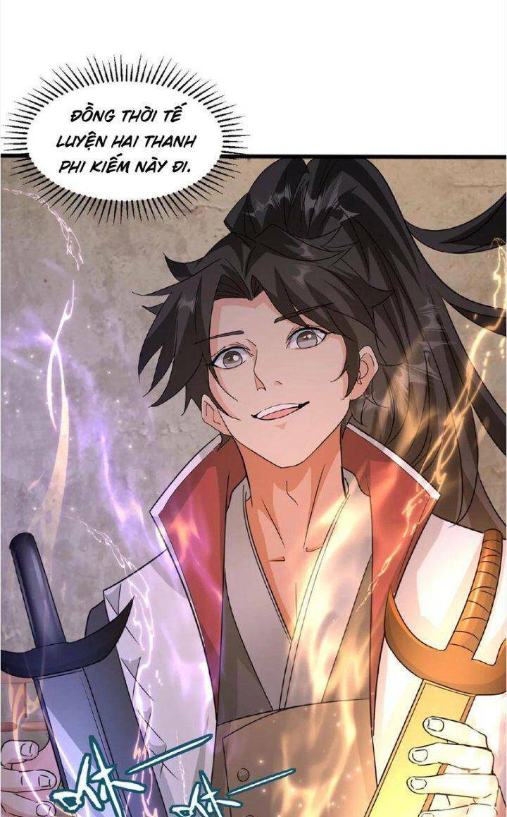 Vô Địch Đốn Ngộ Chapter 85 - Trang 2