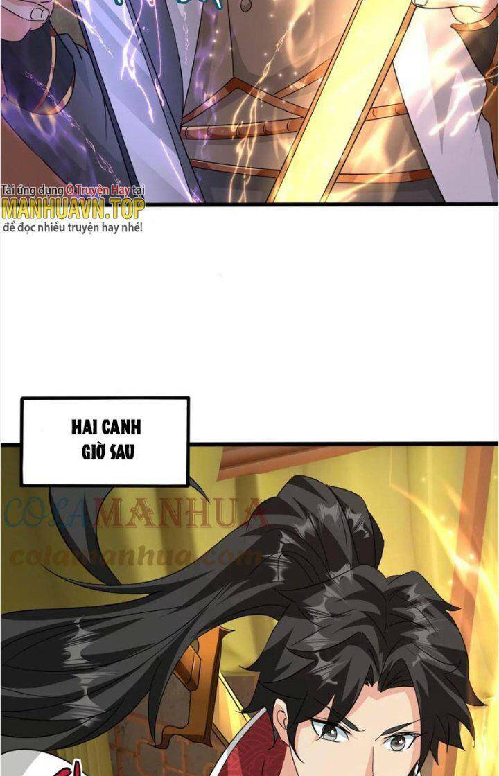 Vô Địch Đốn Ngộ Chapter 85 - Trang 2