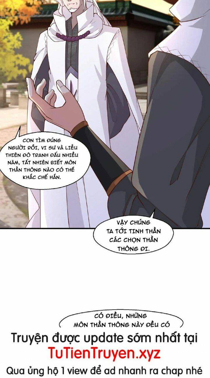 Vô Địch Đốn Ngộ Chapter 86 - Trang 2