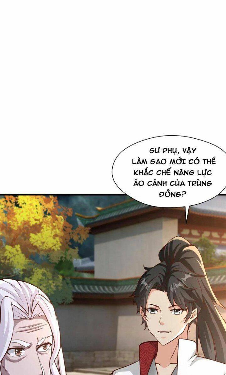 Vô Địch Đốn Ngộ Chapter 86 - Trang 2