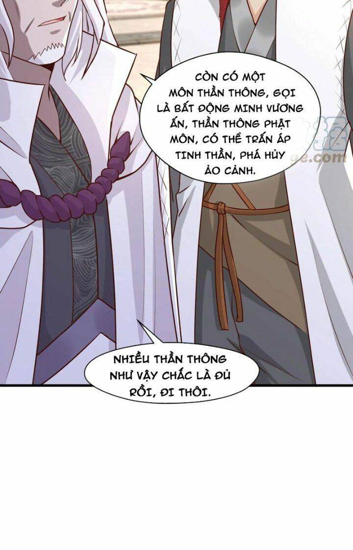 Vô Địch Đốn Ngộ Chapter 86 - Trang 2