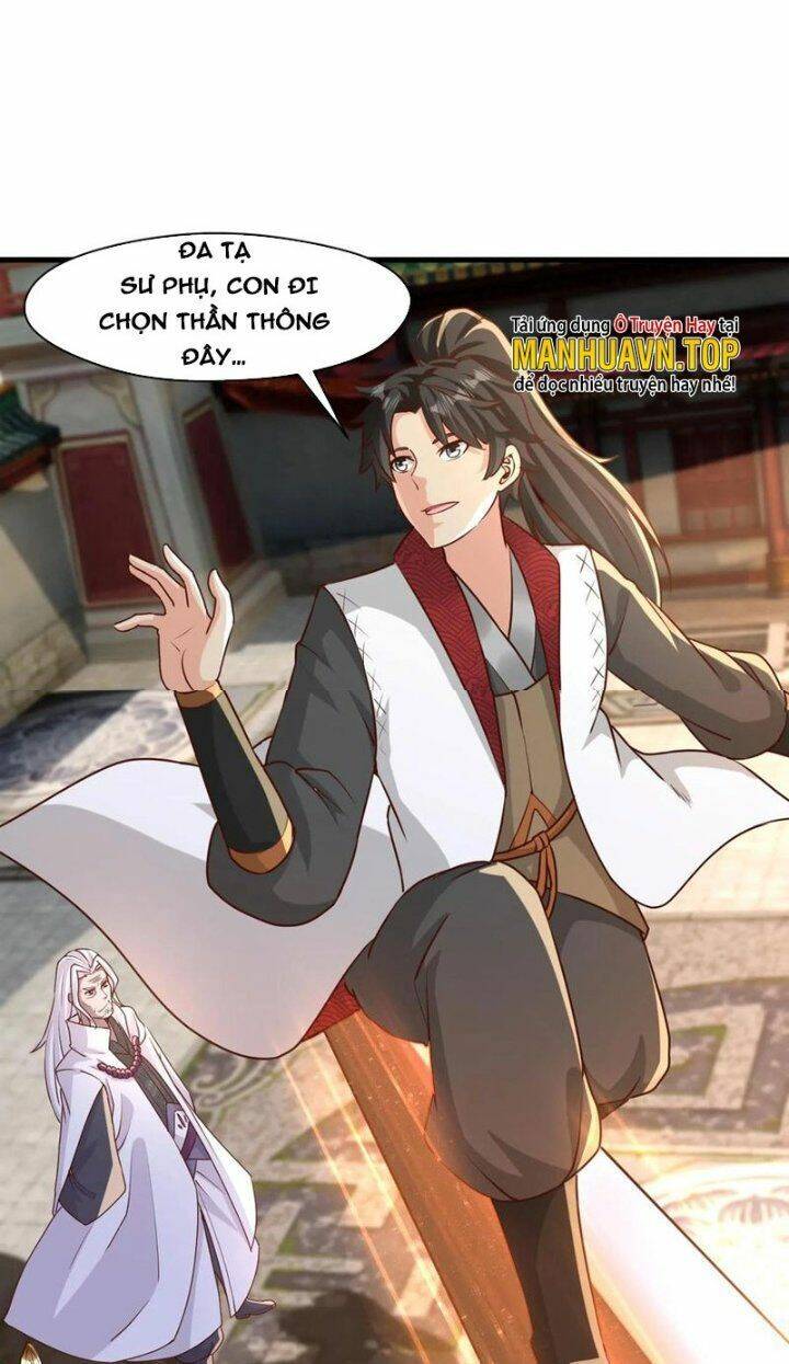 Vô Địch Đốn Ngộ Chapter 86 - Trang 2