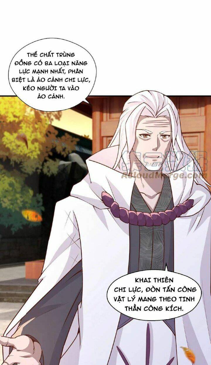 Vô Địch Đốn Ngộ Chapter 86 - Trang 2
