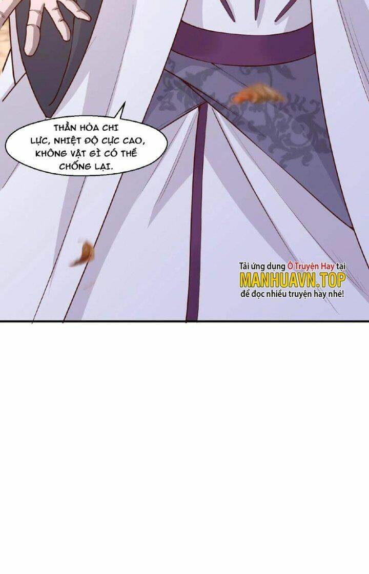 Vô Địch Đốn Ngộ Chapter 86 - Trang 2