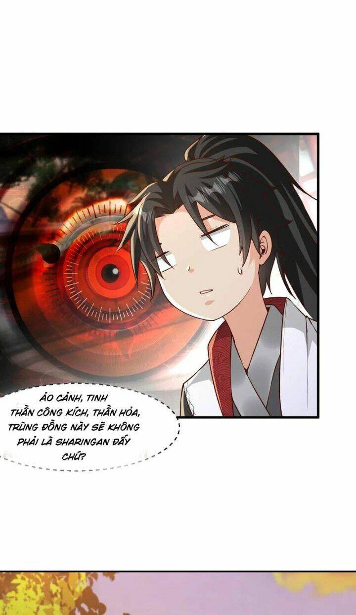 Vô Địch Đốn Ngộ Chapter 86 - Trang 2