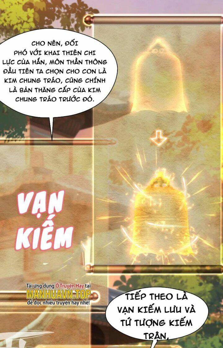 Vô Địch Đốn Ngộ Chapter 86 - Trang 2