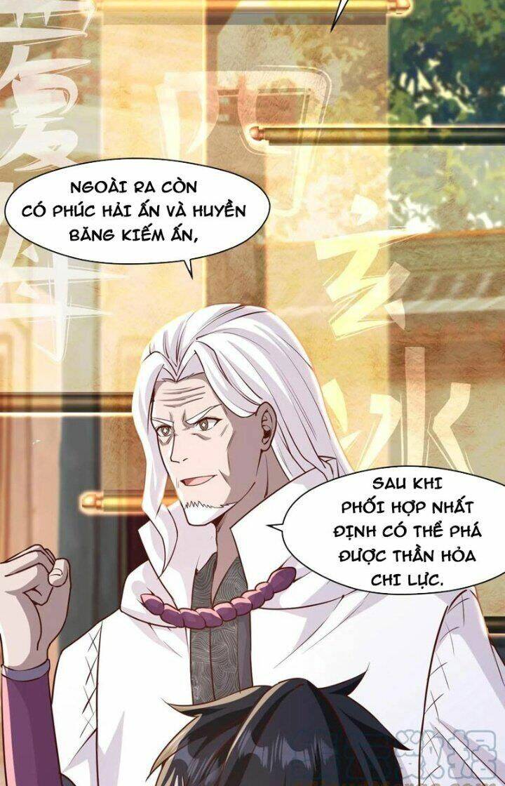 Vô Địch Đốn Ngộ Chapter 86 - Trang 2