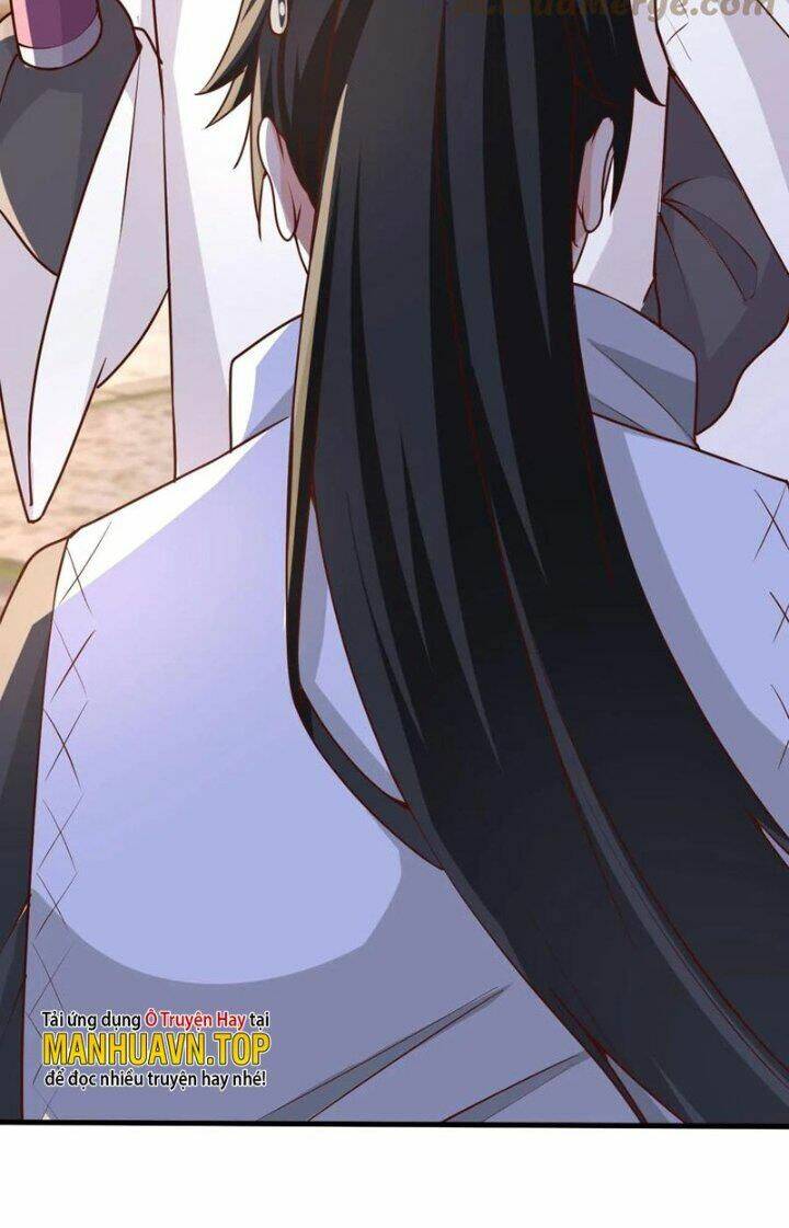 Vô Địch Đốn Ngộ Chapter 86 - Trang 2