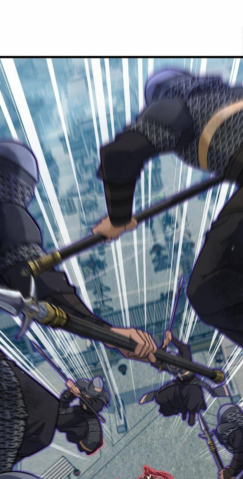 Vô Địch Đốn Ngộ Chapter 87 - Trang 2