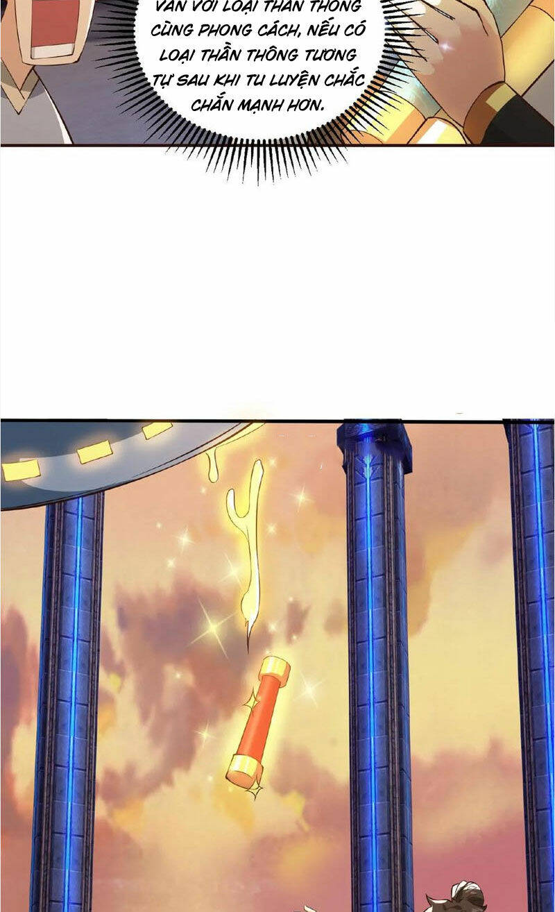 Vô Địch Đốn Ngộ Chapter 87 - Trang 2