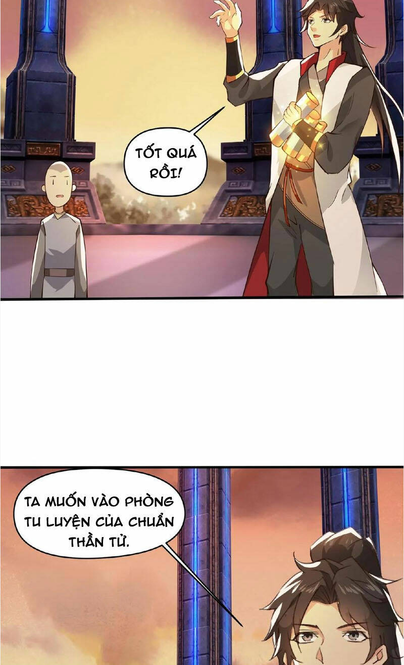Vô Địch Đốn Ngộ Chapter 87 - Trang 2