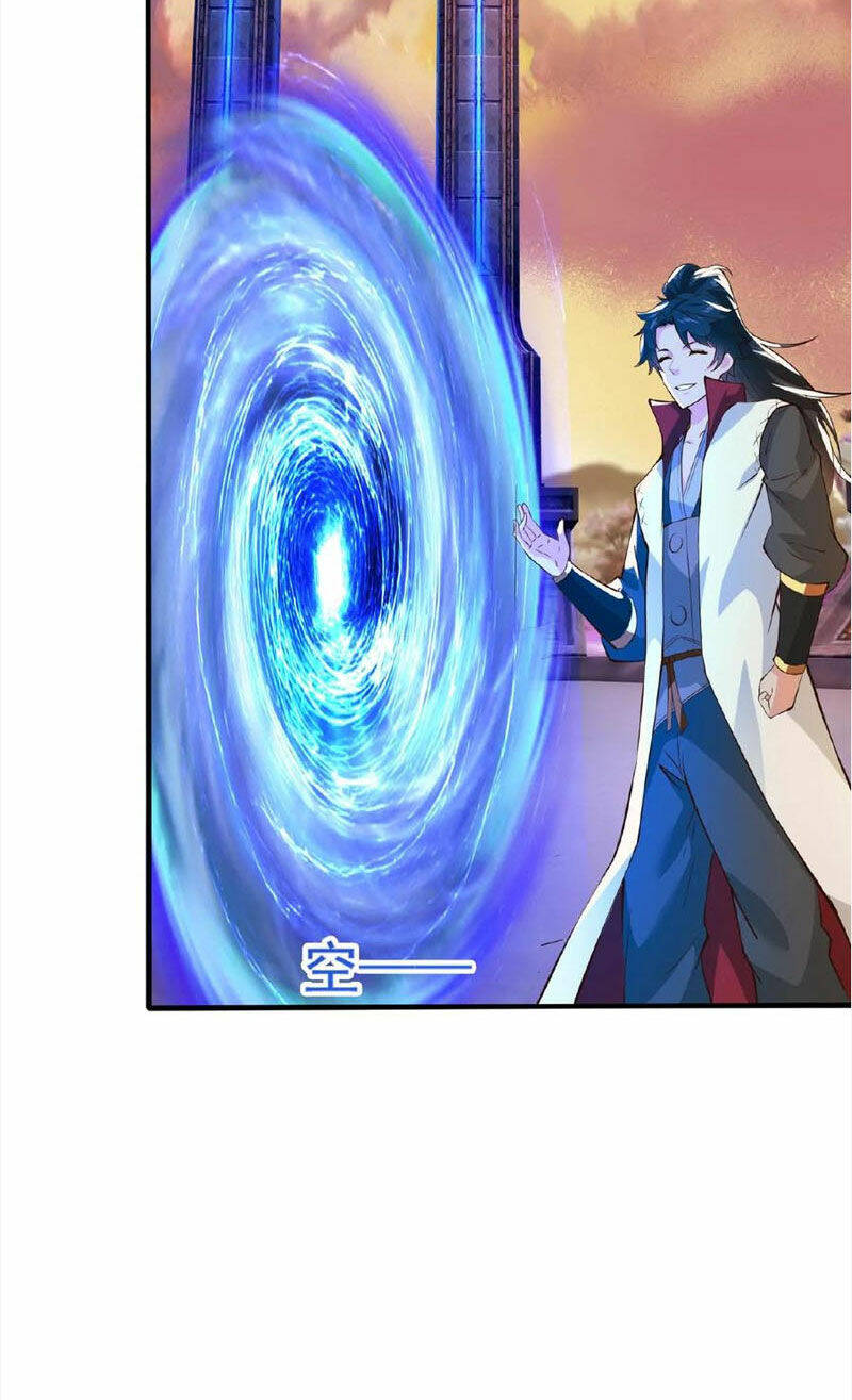 Vô Địch Đốn Ngộ Chapter 87 - Trang 2