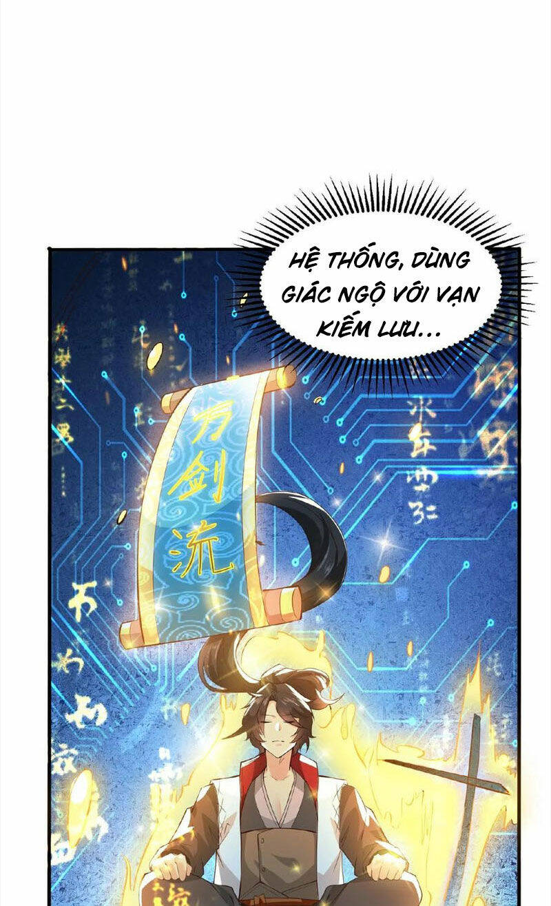 Vô Địch Đốn Ngộ Chapter 87 - Trang 2