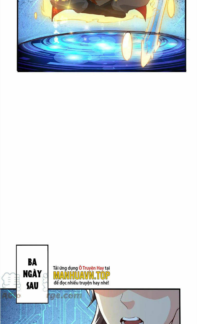 Vô Địch Đốn Ngộ Chapter 87 - Trang 2