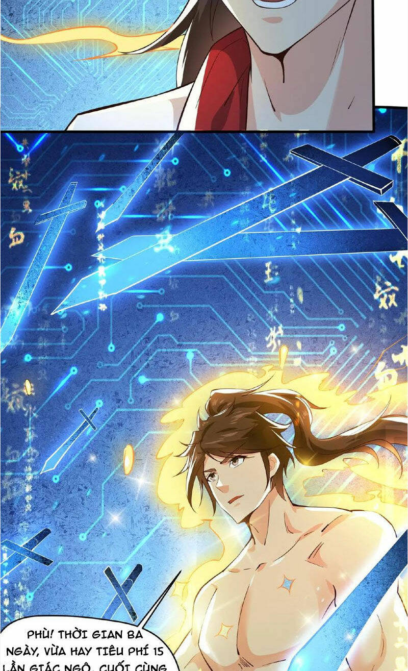 Vô Địch Đốn Ngộ Chapter 87 - Trang 2