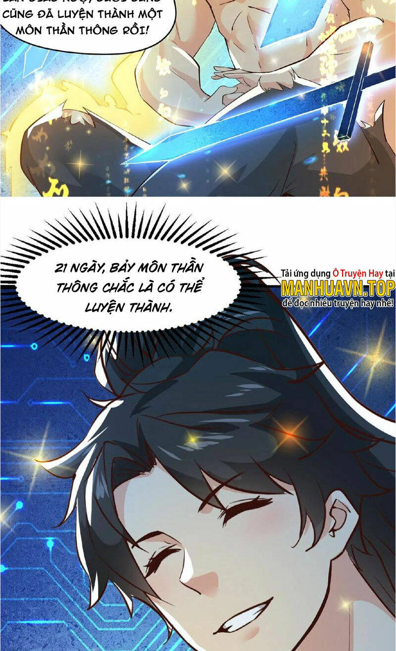 Vô Địch Đốn Ngộ Chapter 87 - Trang 2