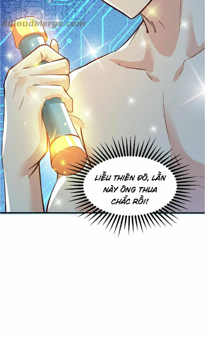 Vô Địch Đốn Ngộ Chapter 87 - Trang 2