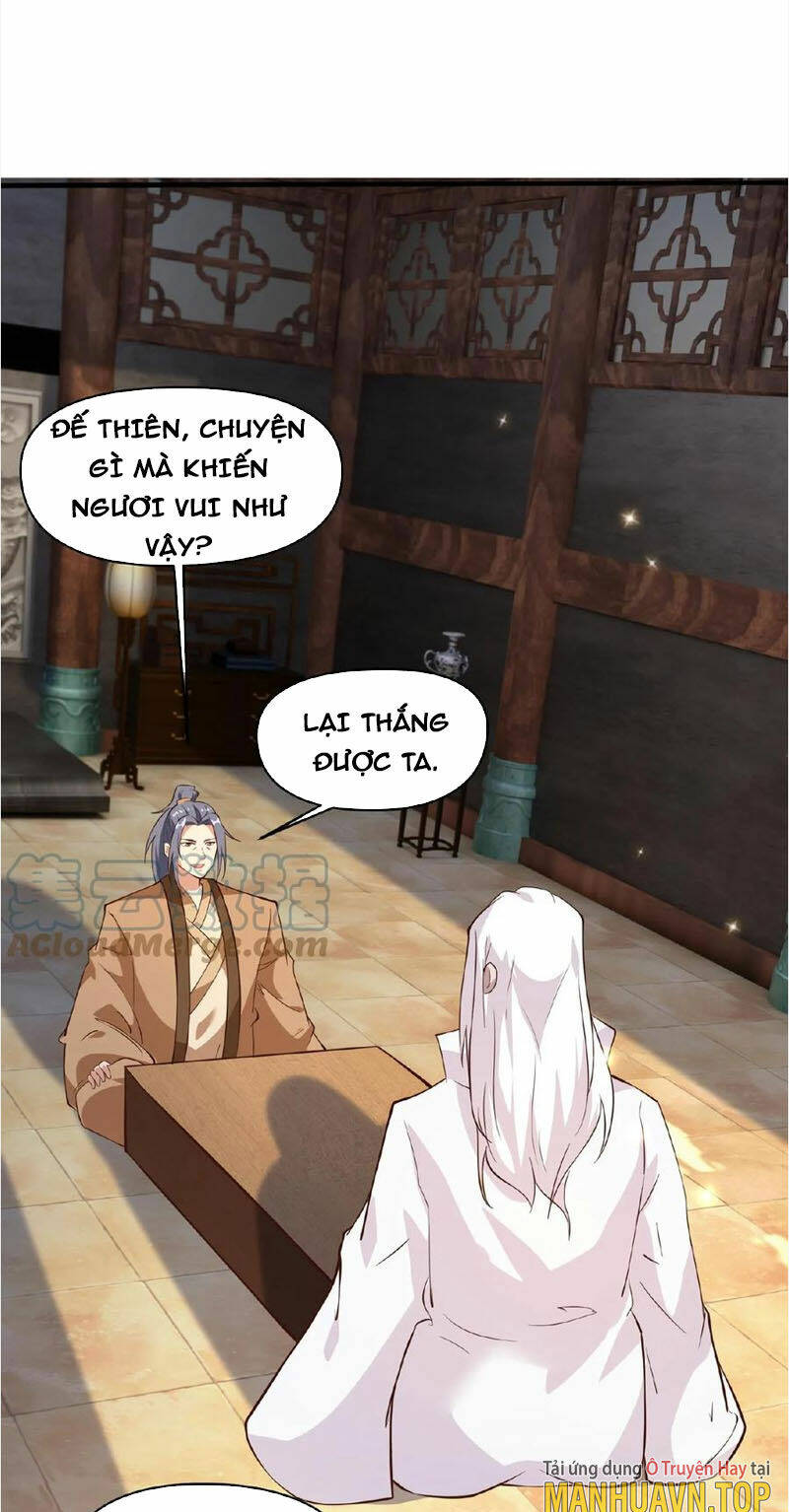 Vô Địch Đốn Ngộ Chapter 87 - Trang 2
