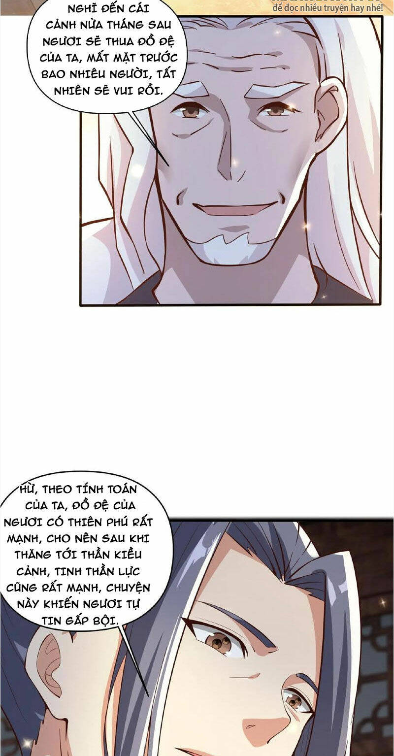 Vô Địch Đốn Ngộ Chapter 87 - Trang 2