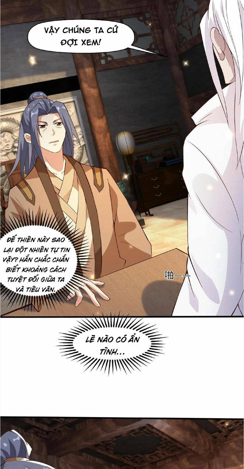 Vô Địch Đốn Ngộ Chapter 87 - Trang 2