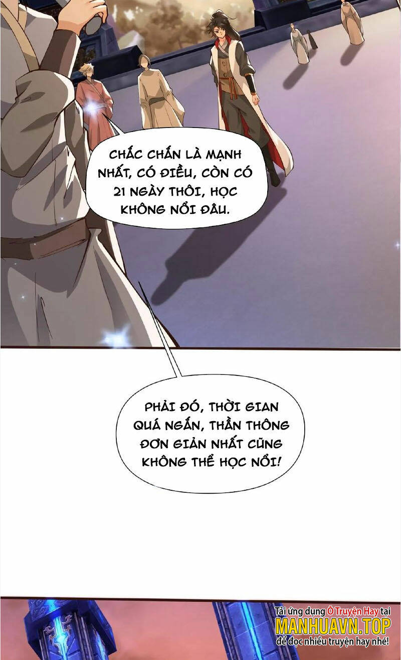 Vô Địch Đốn Ngộ Chapter 87 - Trang 2