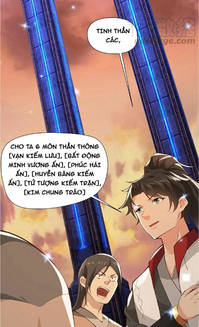 Vô Địch Đốn Ngộ Chapter 87 - Trang 2