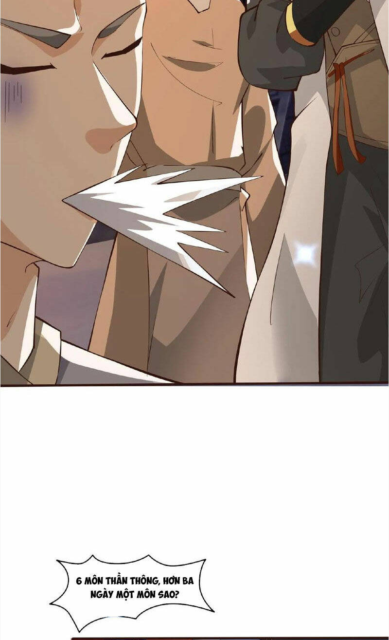 Vô Địch Đốn Ngộ Chapter 87 - Trang 2